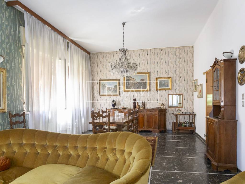 Villa, Forlì