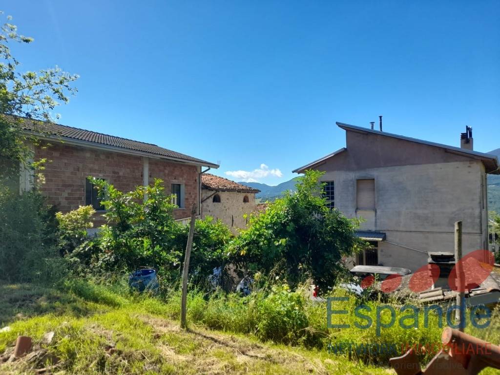 Rustico, Gaggio Montano