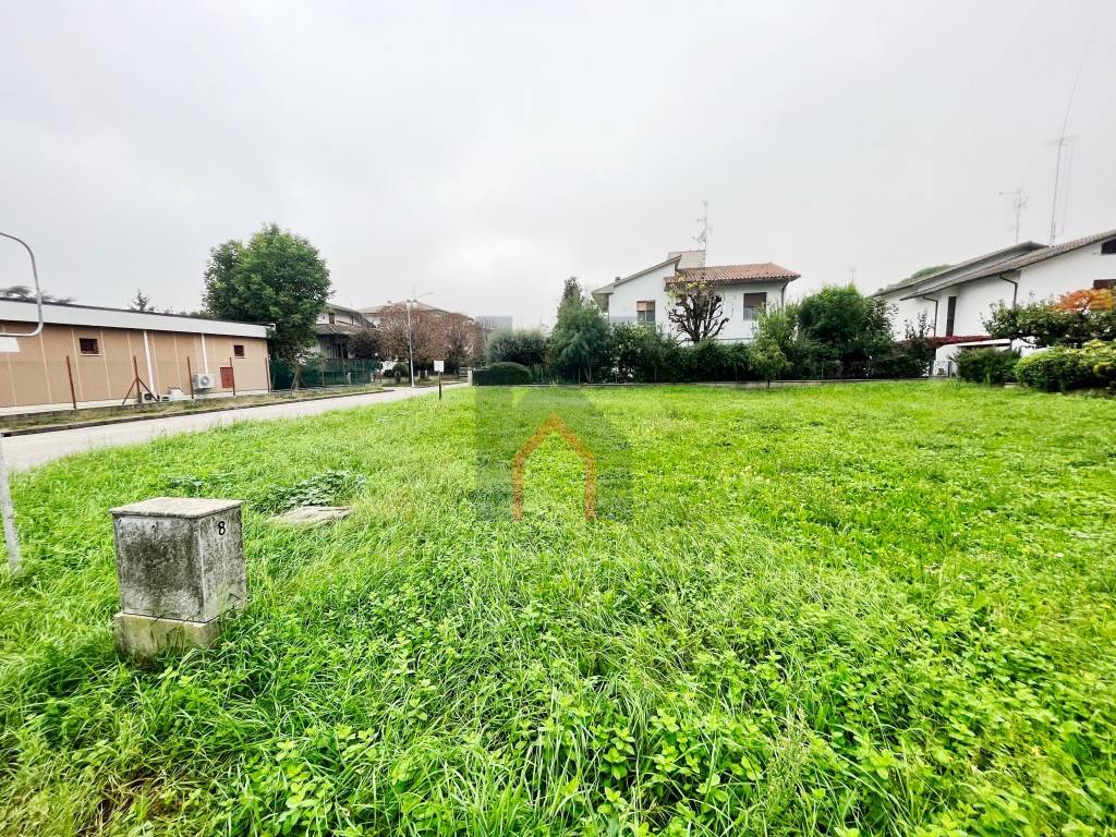 Terreno edificabile, Forlì