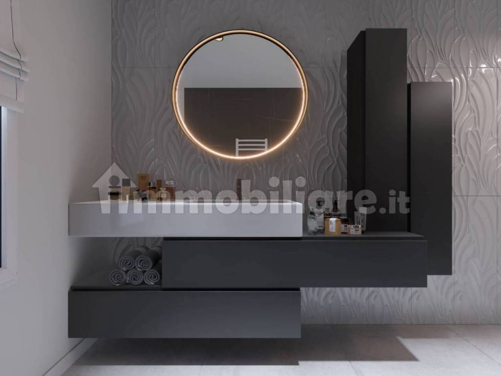 Casa Bi - Trifamiliare, Forlì