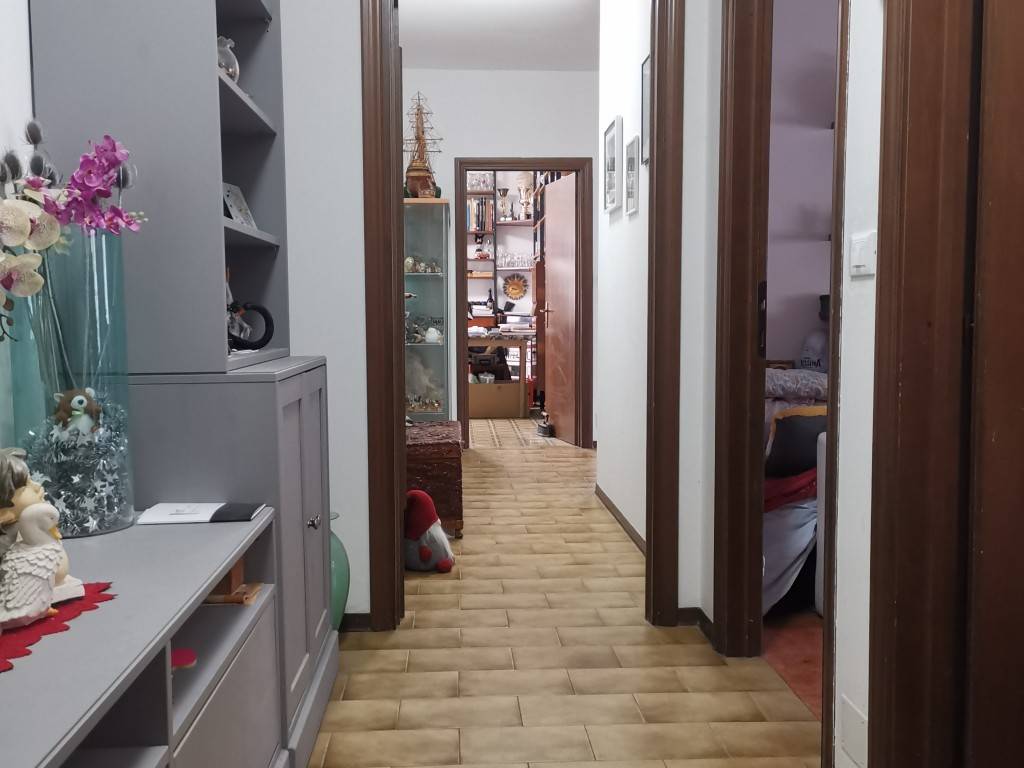 Appartamento, Loiano