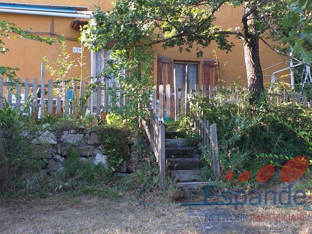 Casa Bi - Trifamiliare, Gaggio Montano