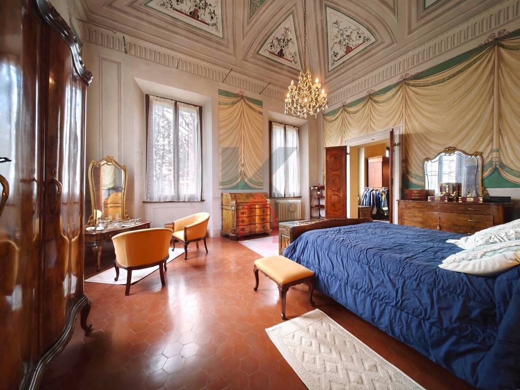 Casa indipendente, Faenza