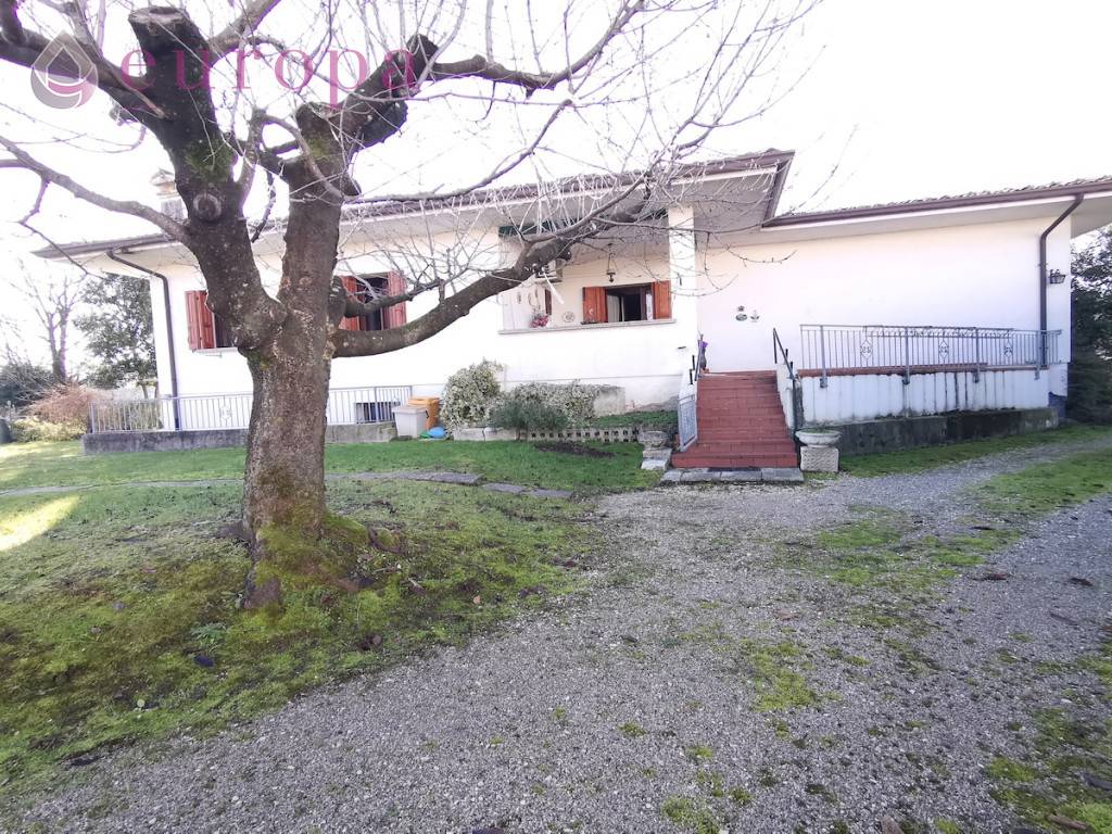 Villa, Sacile