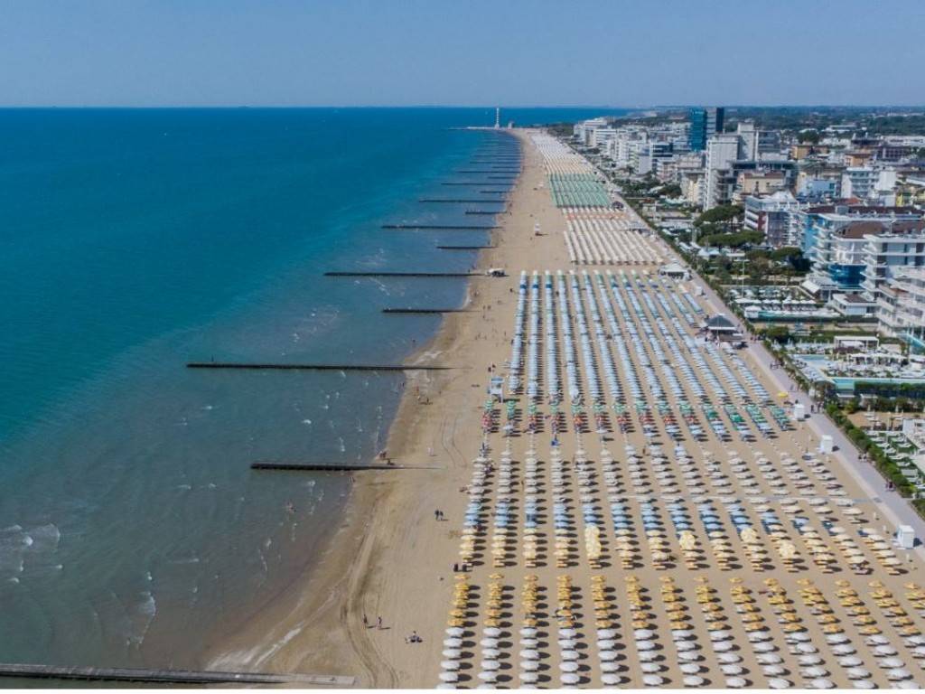 Appartamento, Jesolo