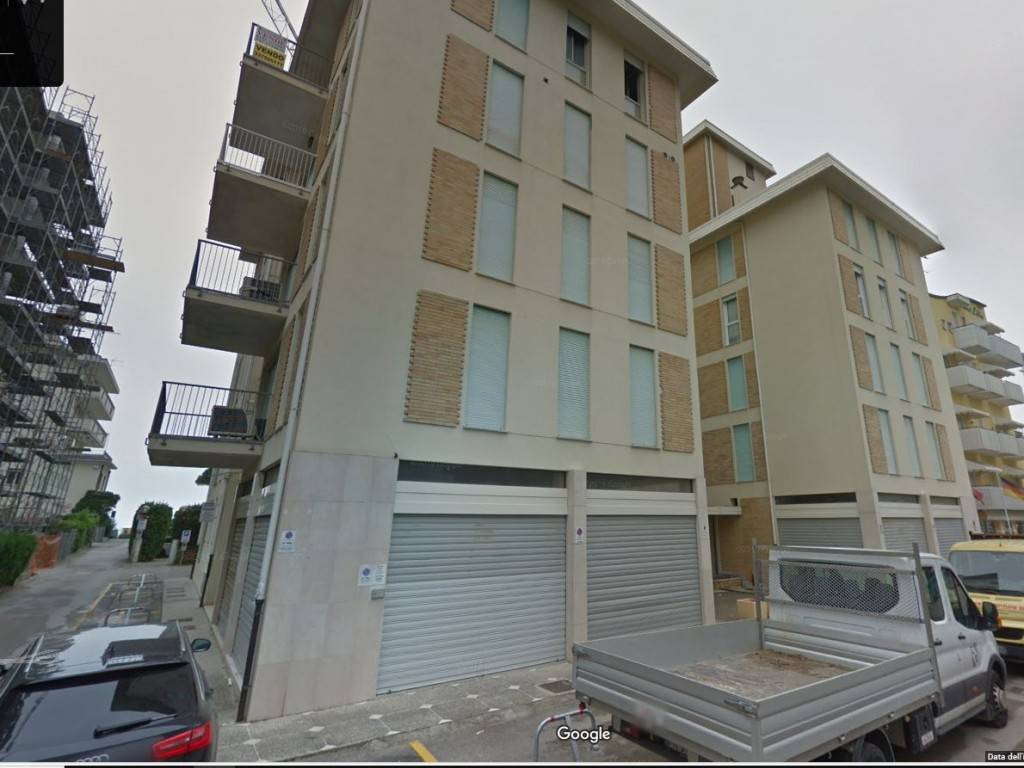 Appartamento, Jesolo