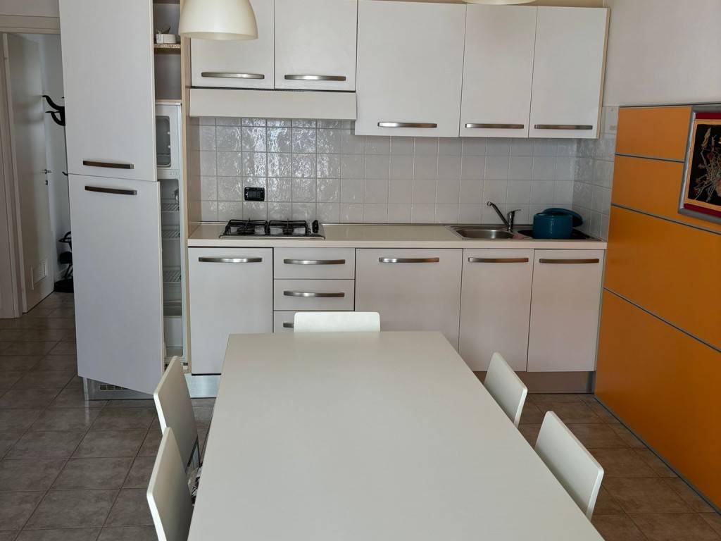 Appartamento, Jesolo