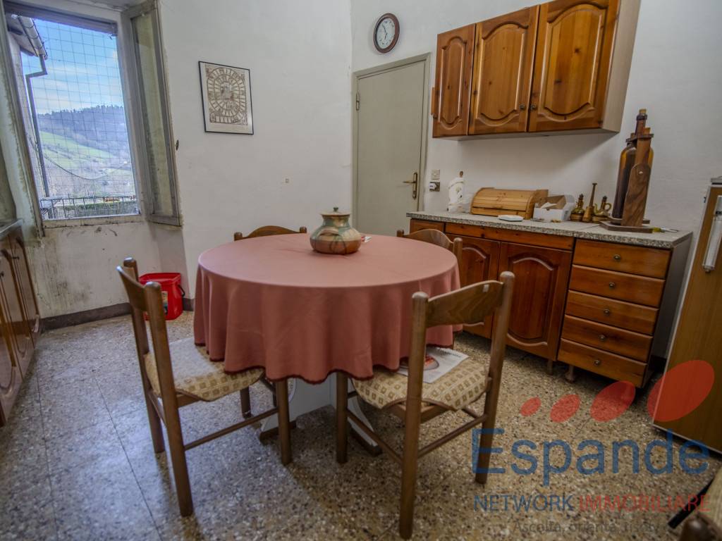 Casa indipendente, Castrocaro Terme e Terra del Sole