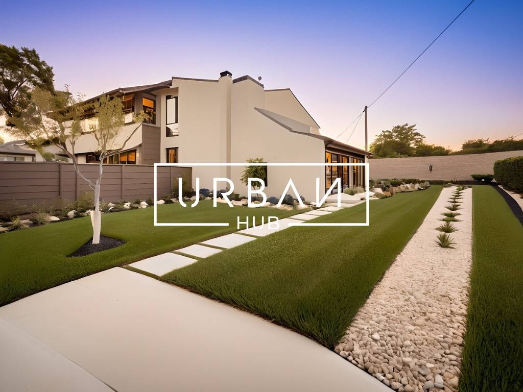 Casa Bi - Trifamiliare, Santarcangelo di Romagna