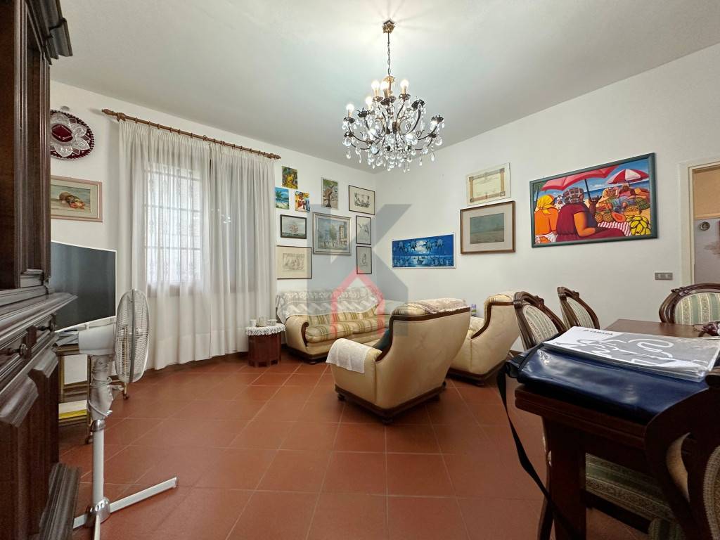 Casa indipendente, Forlì