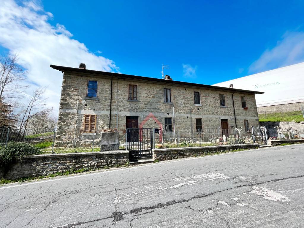 Appartamento, Santa Sofia