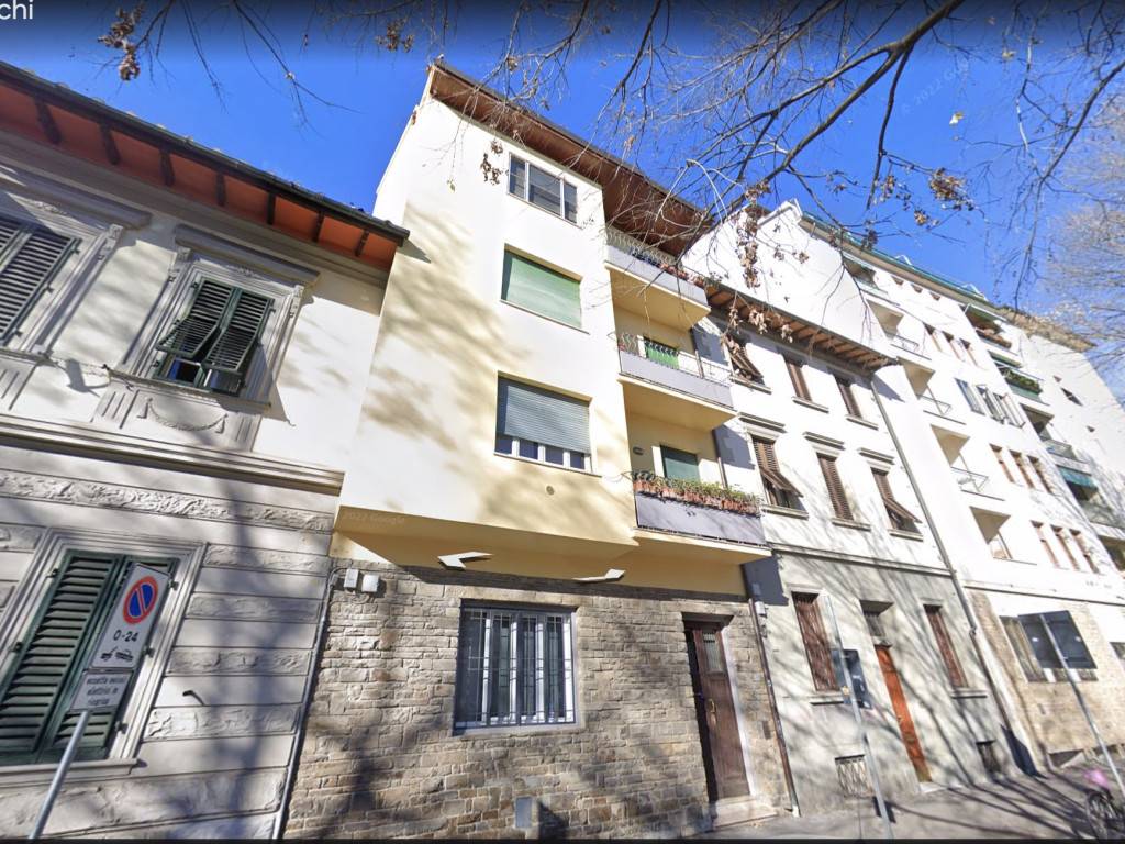 Appartamento, Firenze