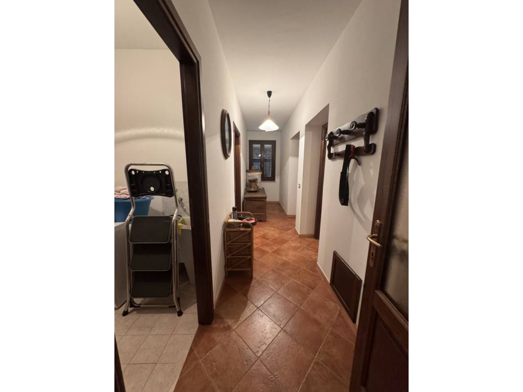 Casa indipendente, Prossedi