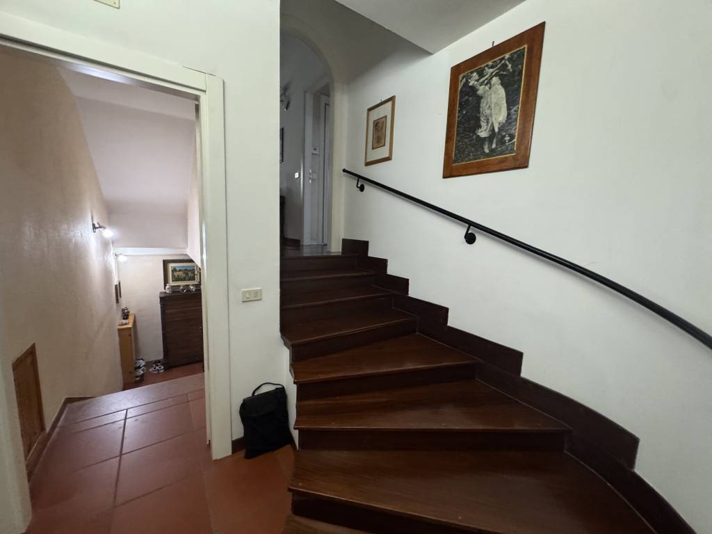 Villa, Frosinone