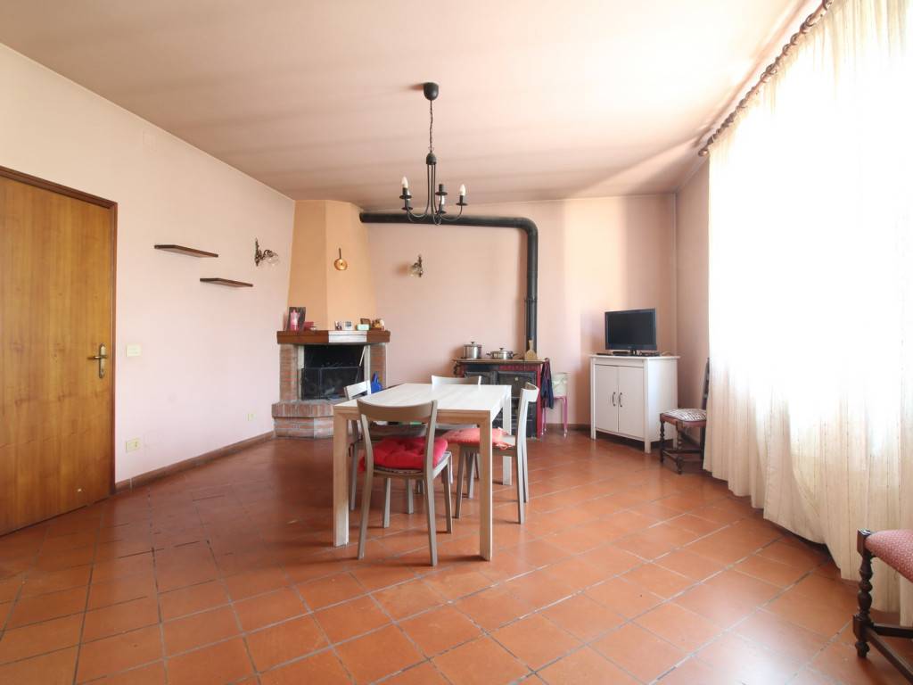 Casa indipendente, Monte San Pietro