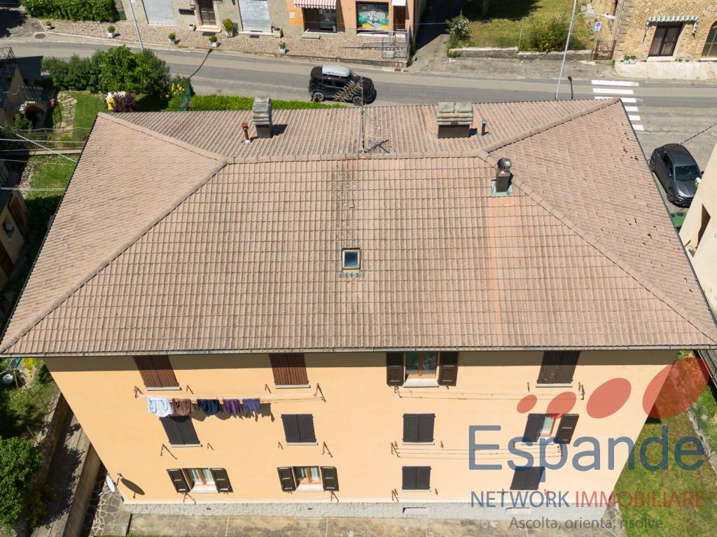 Appartamento, Monzuno