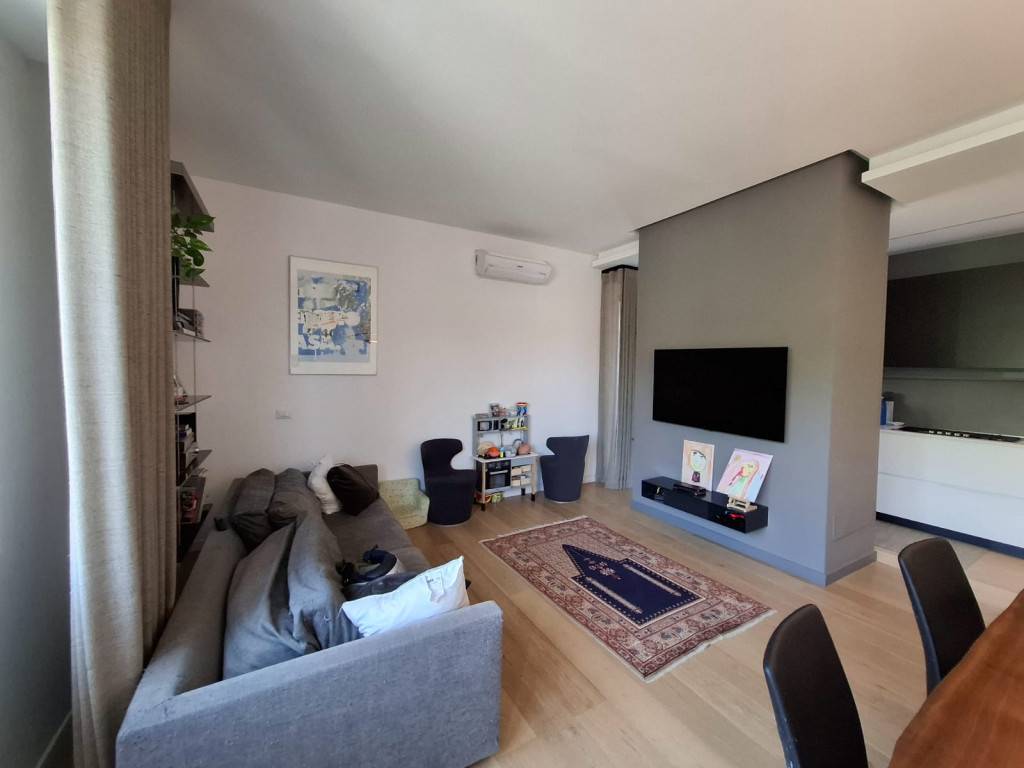 Appartamento, Rimini