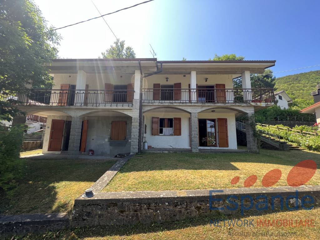 Casa indipendente, Lizzano in Belvedere
