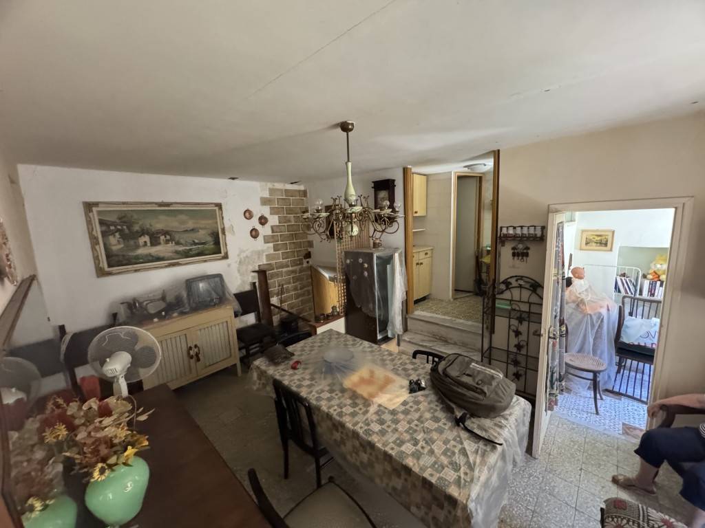 Casa indipendente, Patrica