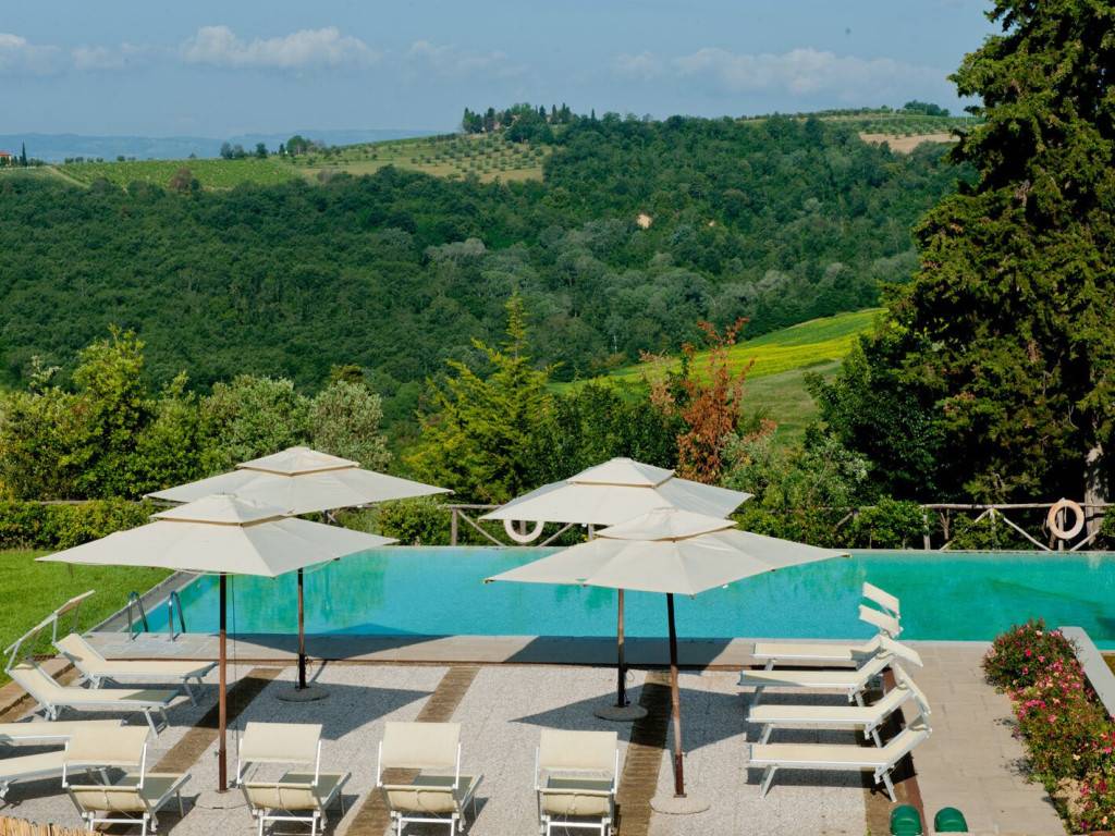 Hotel, Firenze