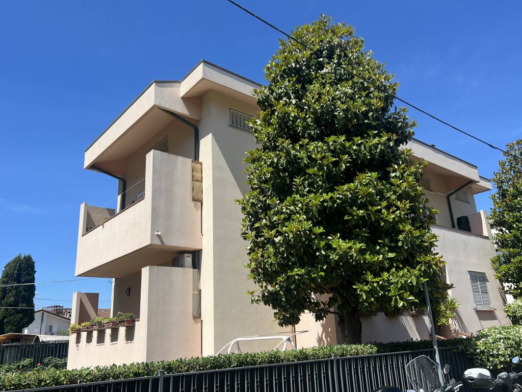 Villa, Riccione