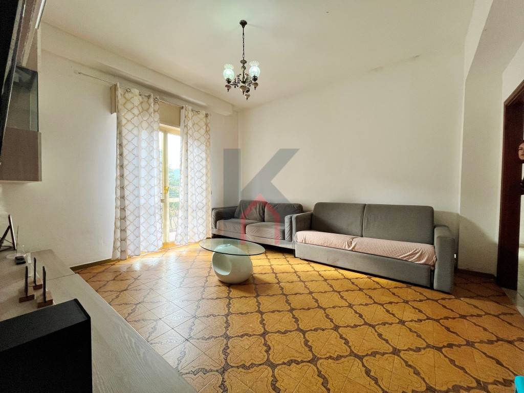 Appartamento, Predappio