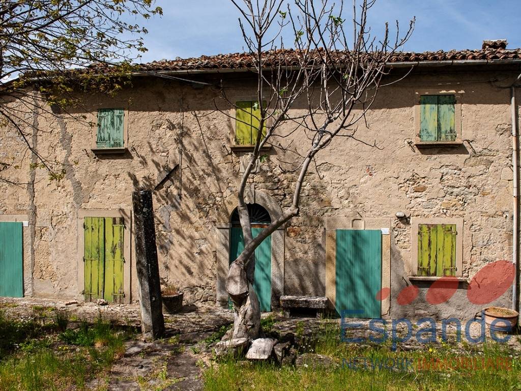 Casa indipendente, Grizzana Morandi