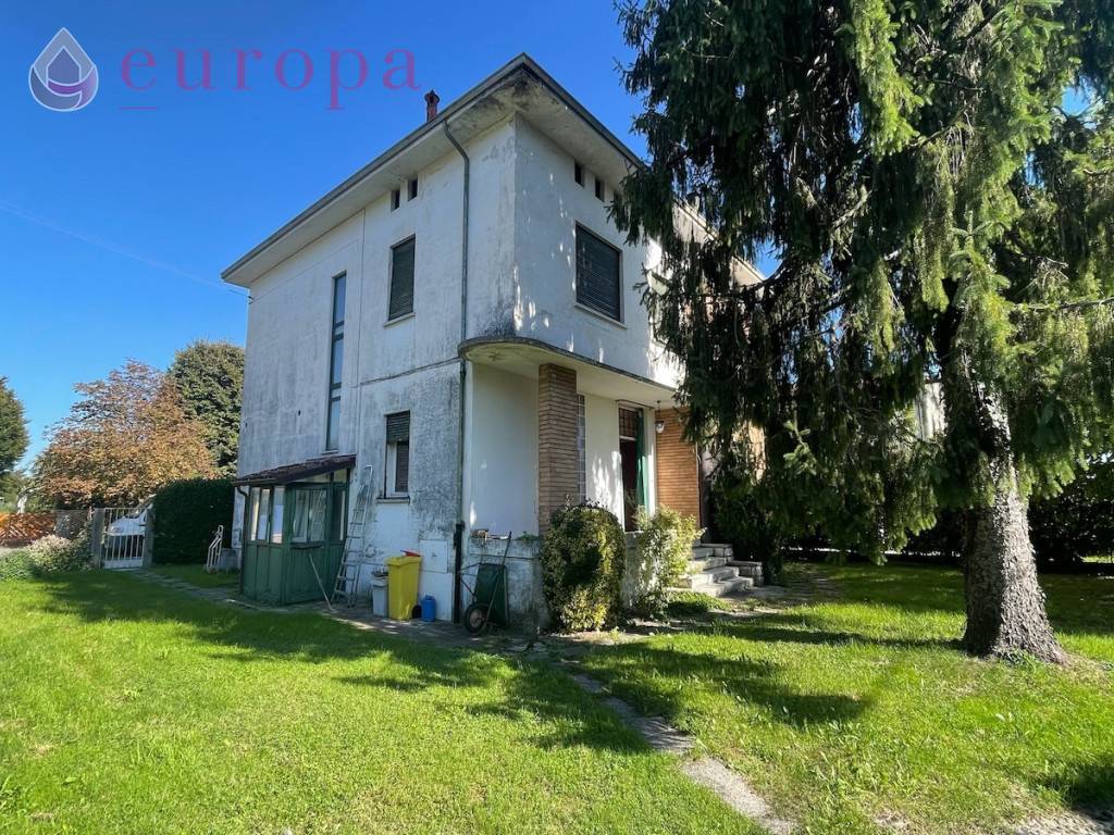 Villa, Polcenigo