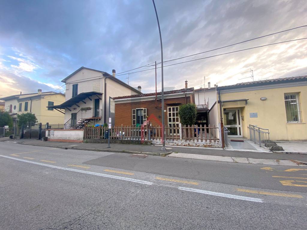 Casa indipendente, Forlì
