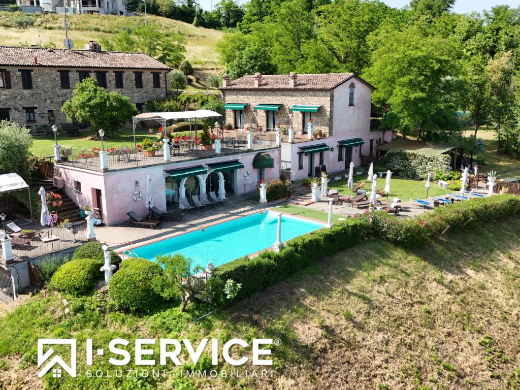 Rustico, Roncofreddo