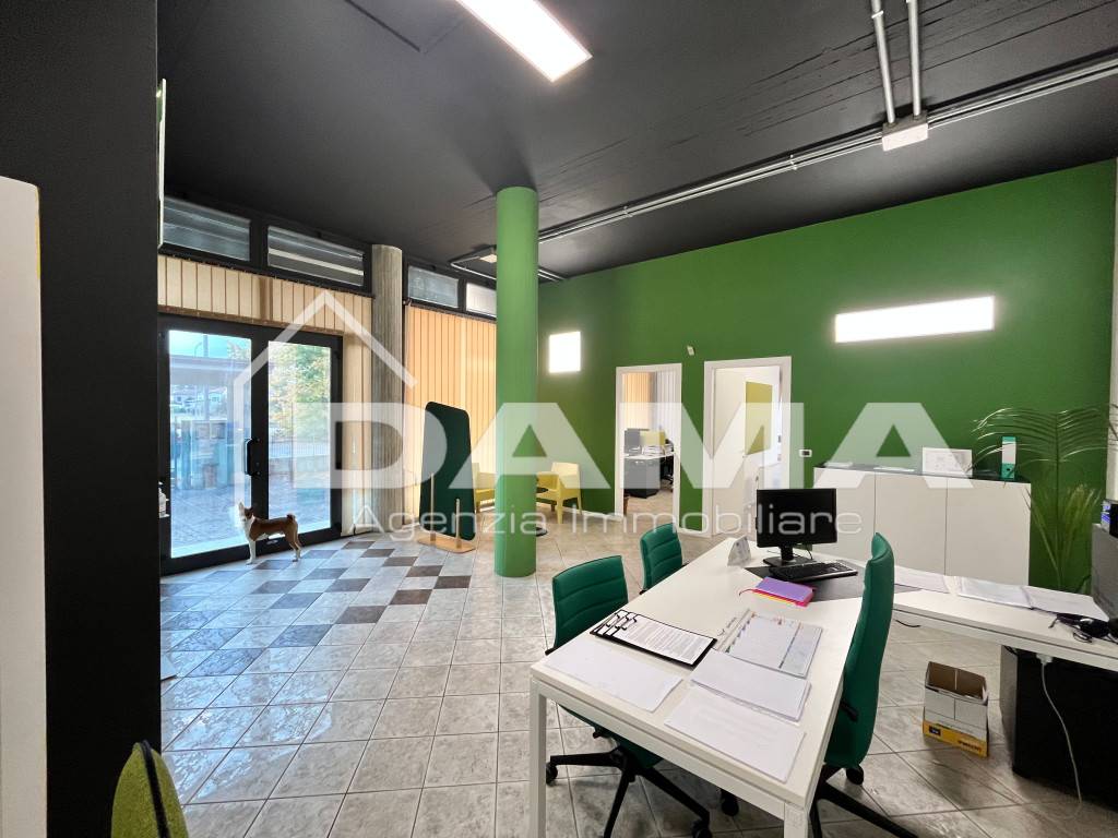 Ufficio, Forlì
