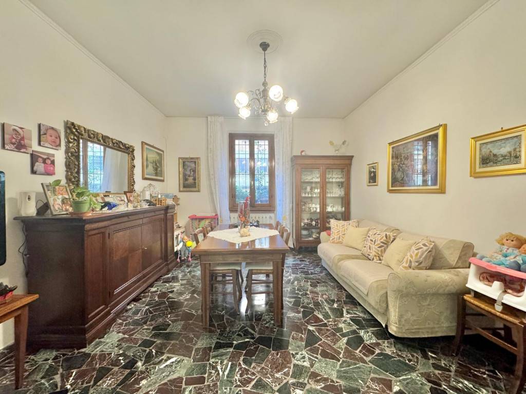 Appartamento, Firenze
