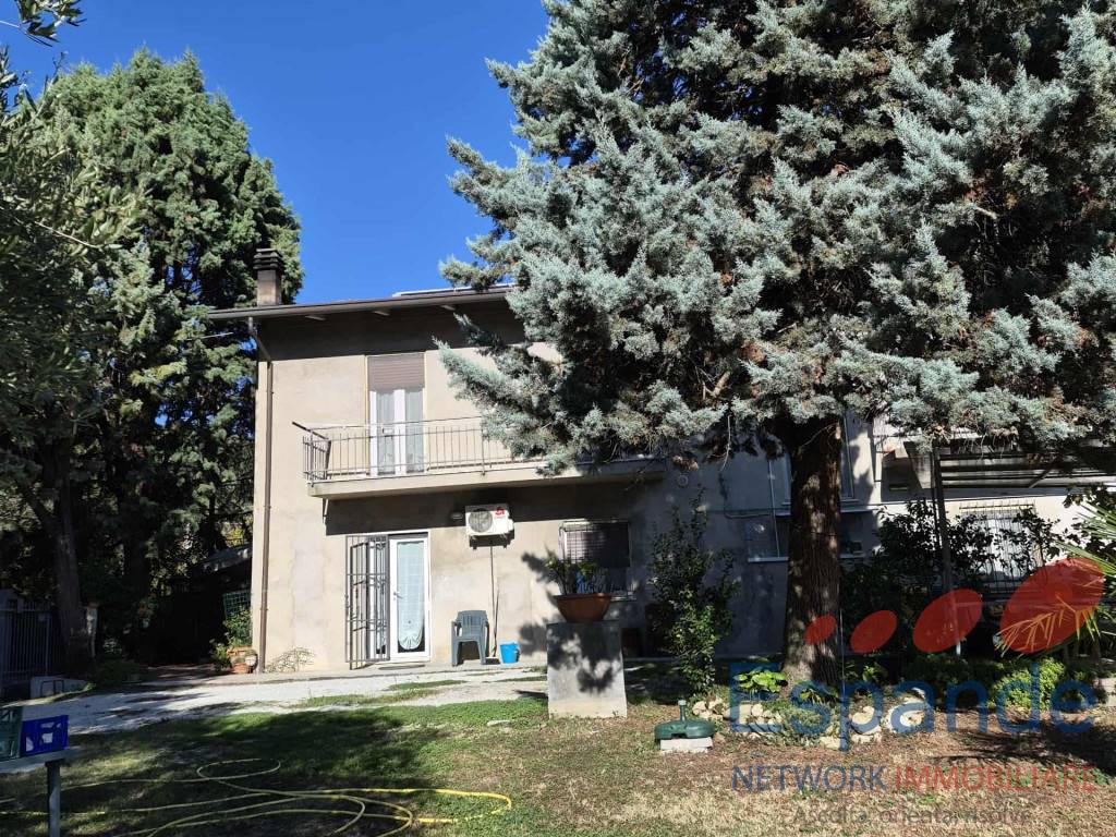 Casa Bi - Trifamiliare, Bertinoro