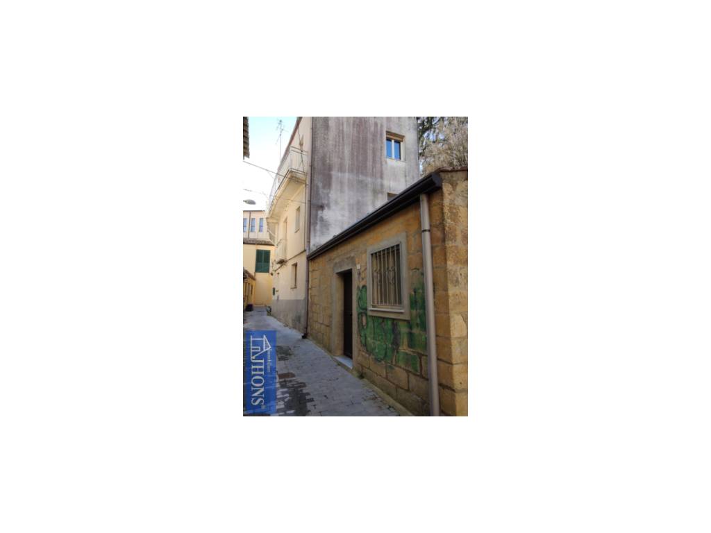 Casa indipendente, Enna