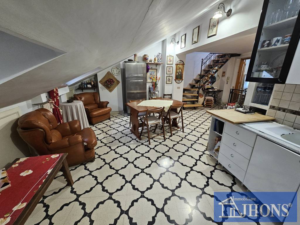 Casa indipendente, Enna