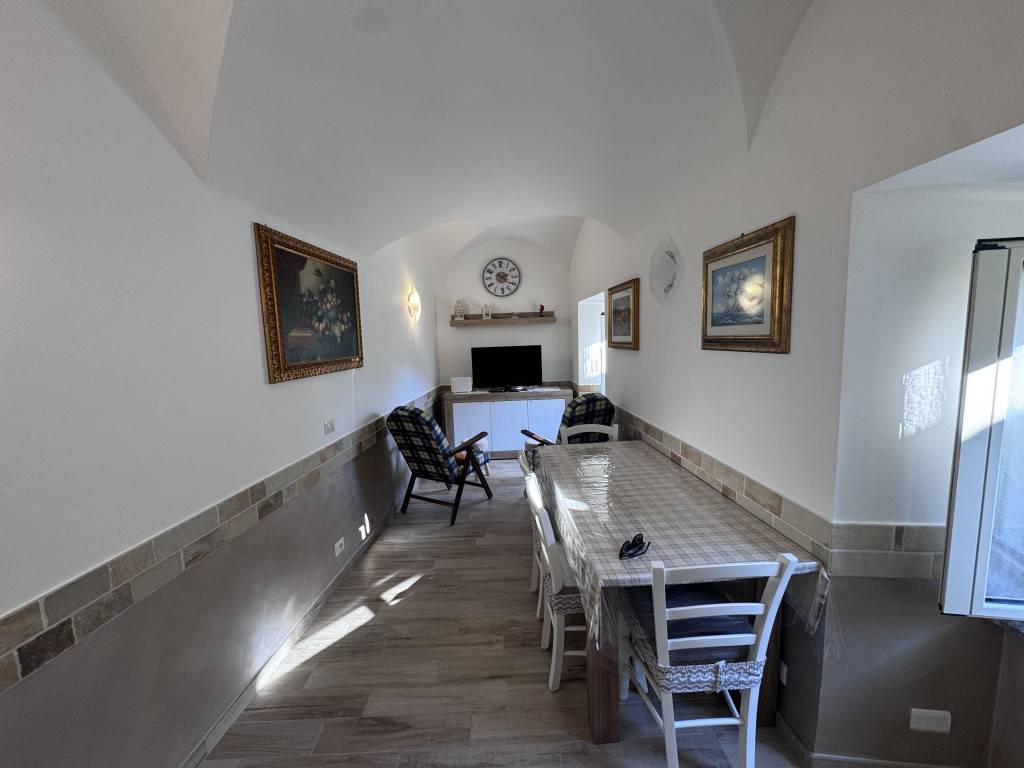 Casa indipendente, Patrica