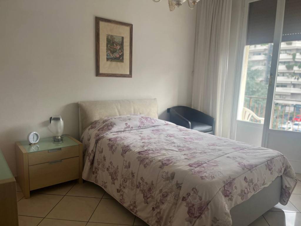 Appartamento, Borgomezzavalle