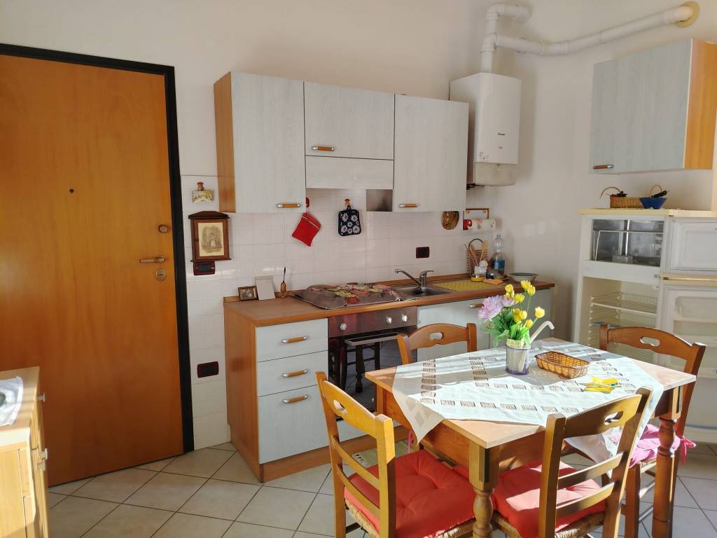 Appartamento, Forlì
