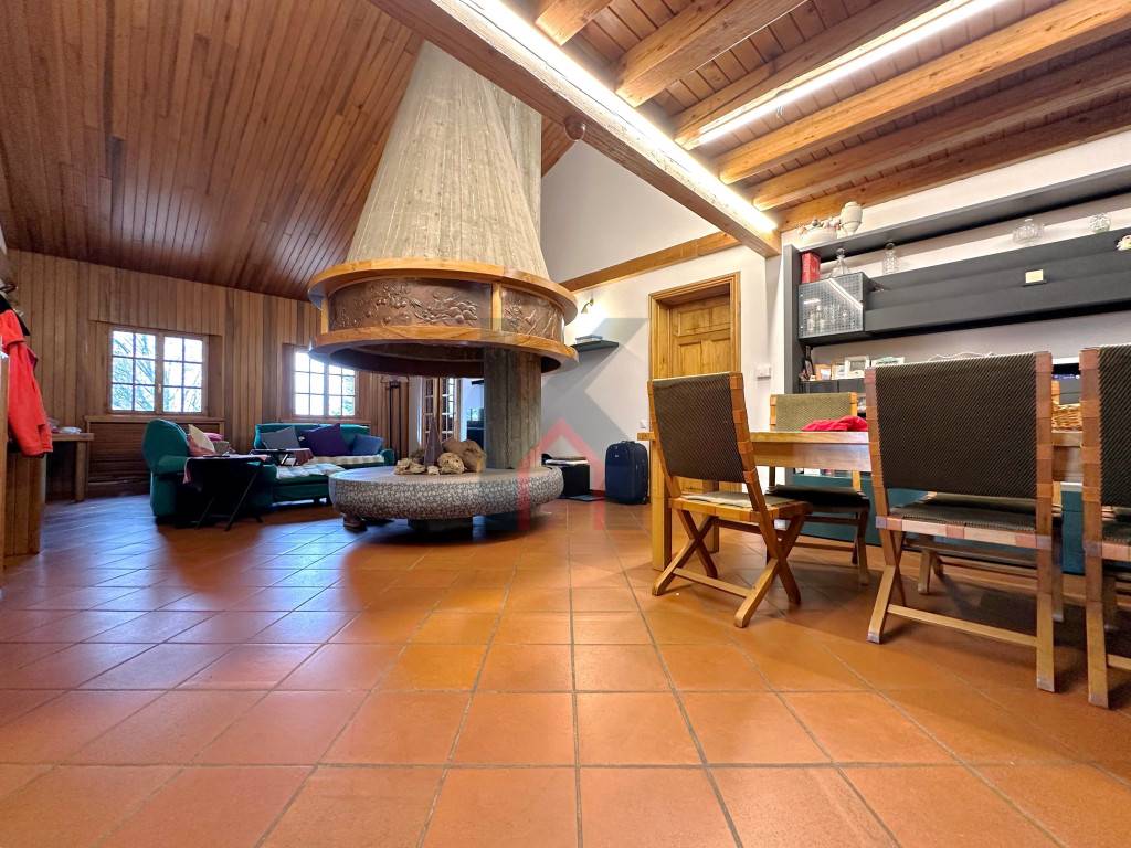Casa indipendente, Castrocaro Terme e Terra del Sole