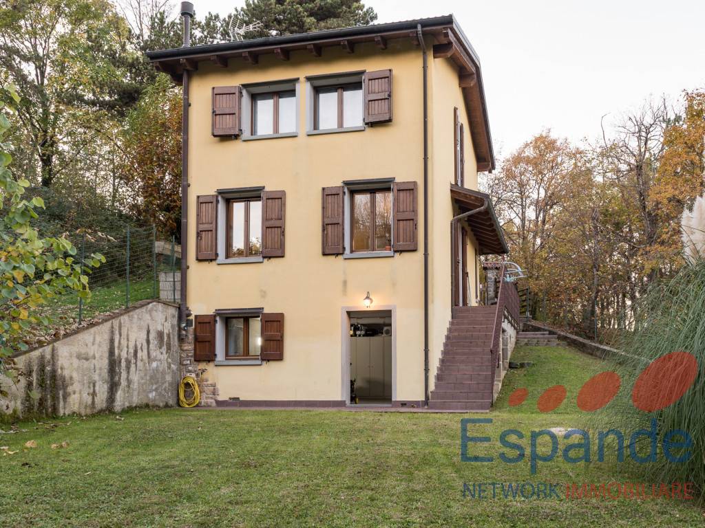 Casa indipendente, Alto Reno Terme