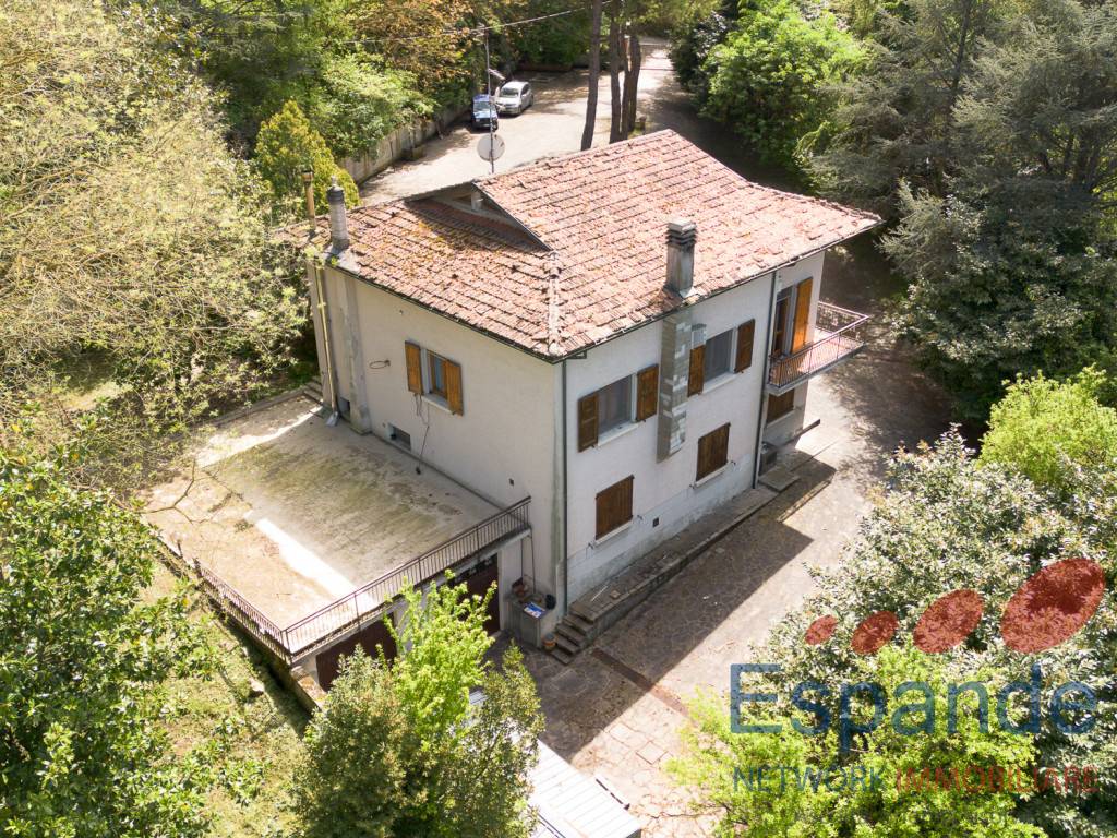 Casa indipendente, Monte San Pietro
