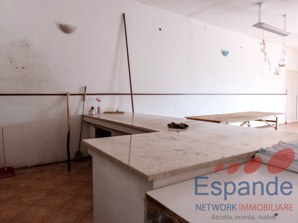 Appartamento, Grizzana Morandi