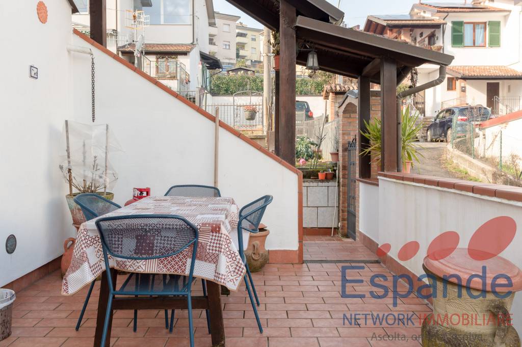 Casa Bi - Trifamiliare, Vergato