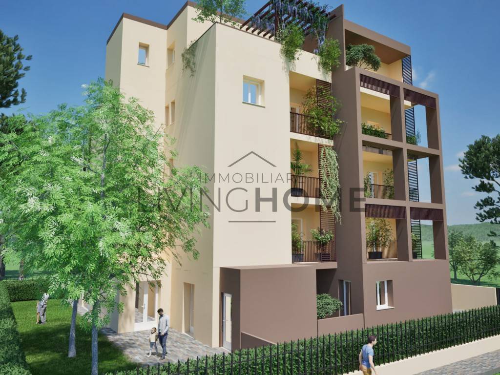 Appartamento, Rimini
