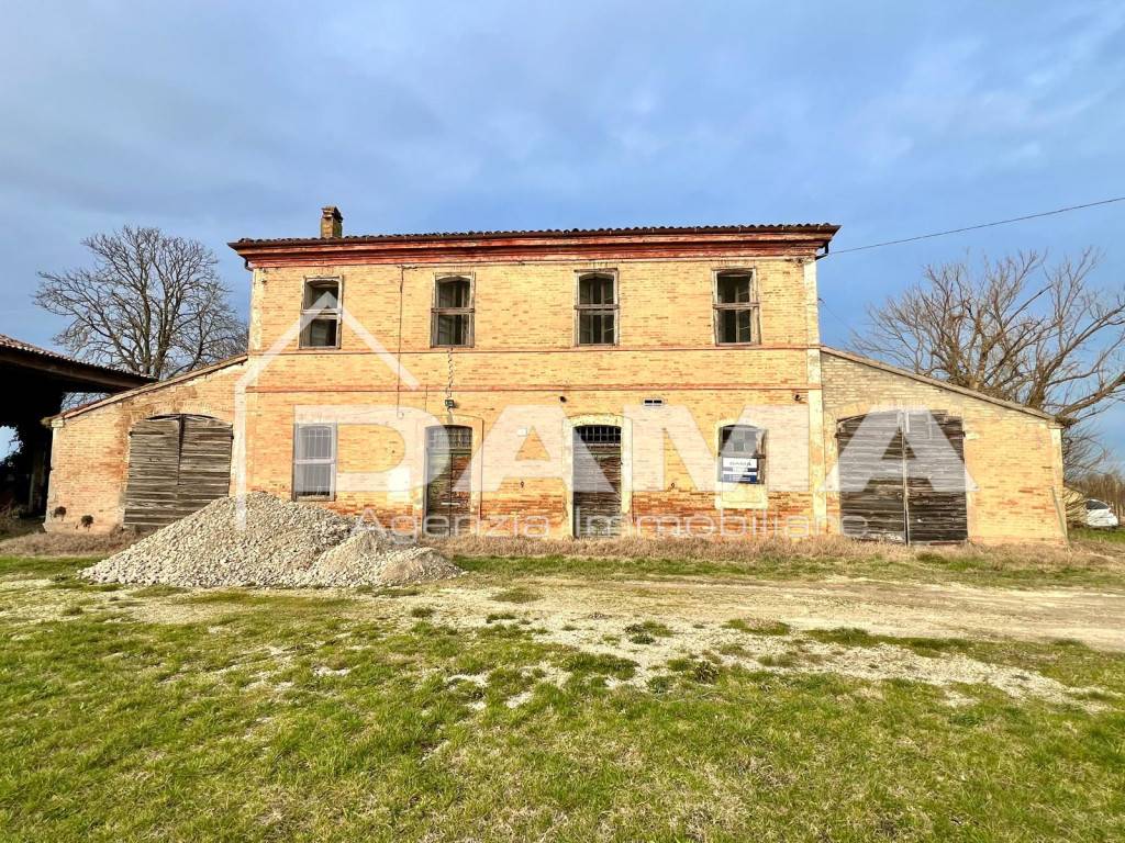 Casa indipendente, Forlì