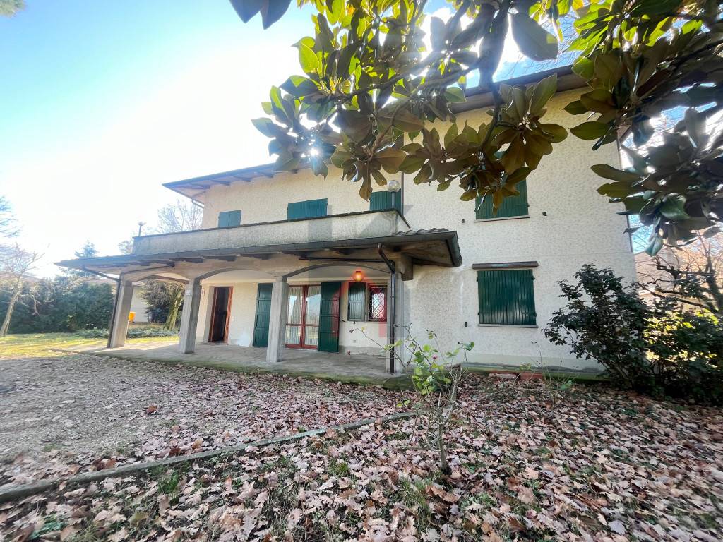 Casa indipendente, Forlì
