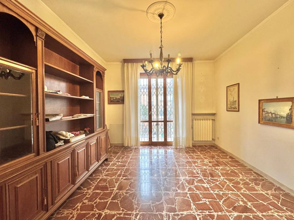 Appartamento, Firenze