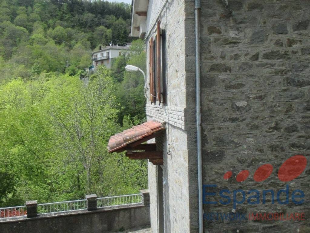 Rustico, Alto Reno Terme