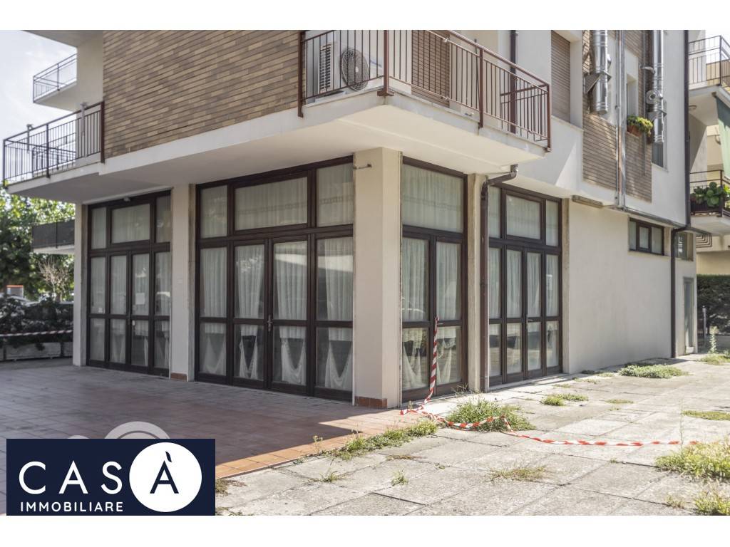 Attività  commerciale, Cesenatico