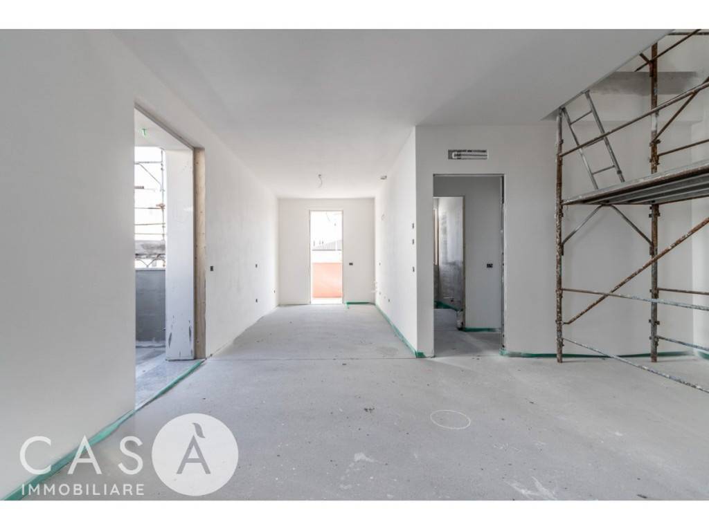 Appartamento, Gatteo